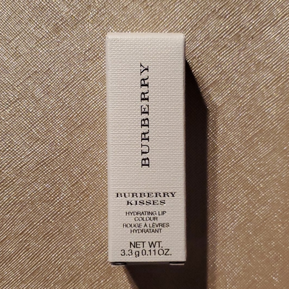 Burberry Lipstick